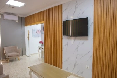 Clínica Dental Facestetic - Medina