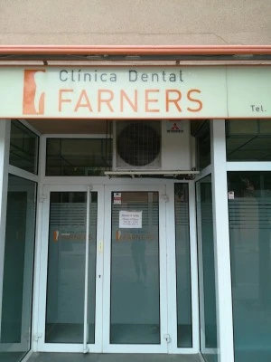Clínica Dental Farners