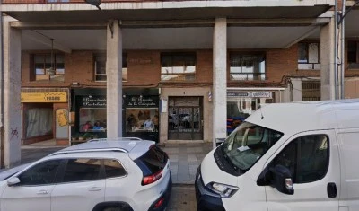 Clínica Dental Fermín Mulas