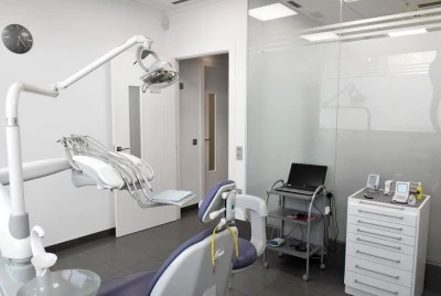 Clínica Dental Figueroa Barragán