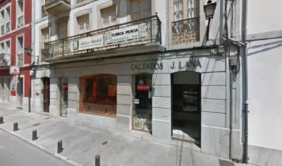 Clínica Dental Fonseca