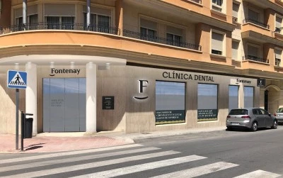 Clínica Dental Fontenay