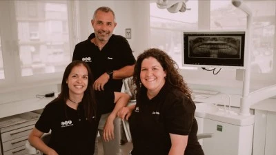 Clínica Dental Fraga