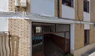 Clínica Dental Francisco García Sánchez