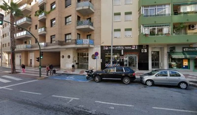 Clinica Dental Francisco Medina Martí