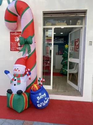 Clínica dental Fuengdental