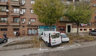 Clínica Dental Fuentidueña