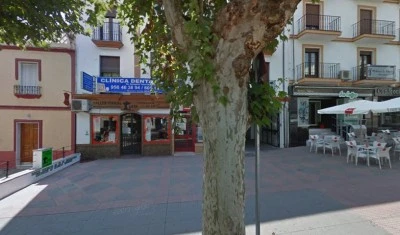 Clínica Dental Gades