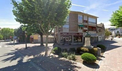 clinica dental galapagar