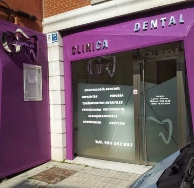 Clínica Dental Gama