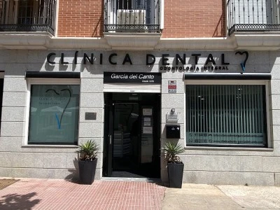 Clínica Dental García del Canto