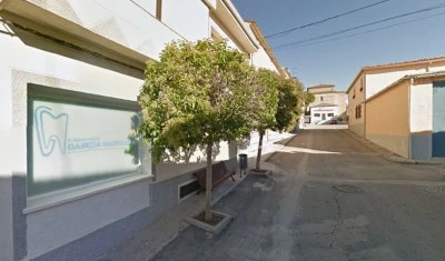 Clínica Dental García Martínez