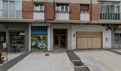 Clínica Dental Gasteiz