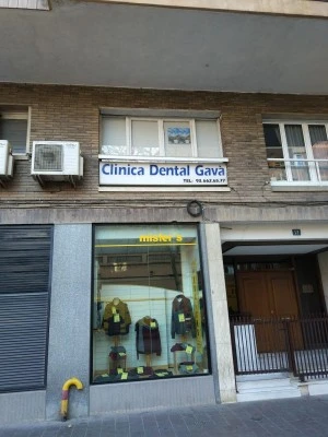 Clínica Dental Gavá