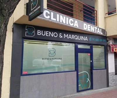 Clinica Dental Getafe Bueno & Marquina