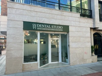 Clínica Dental Getafe - Dentistas Dental Studio en Getafe