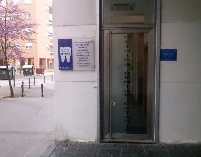 Clínica Dental Getaria