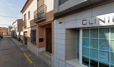 Clínica Dental Gil López María Isabel