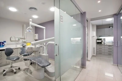 Clínica Dental Gloria Sancho - Tu dentista en Figueres