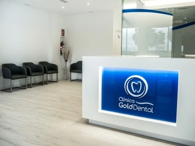Clínica dental GOLD DENTAL
