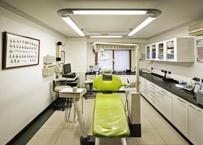 Clínica Dental González Canal