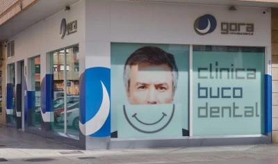 Clínica Dental GORA · Clínica Bucodental · Dentista en Miranda de Ebro