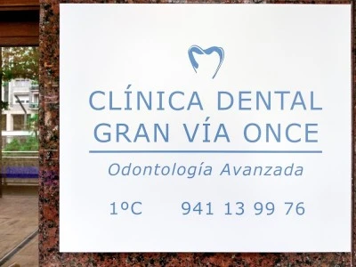 Clínica Dental Gran Vía Once