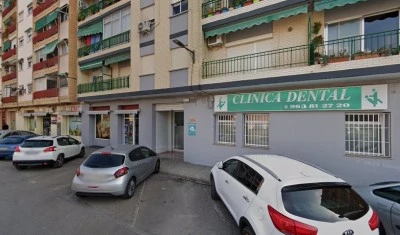 Clínica dental Gregori-Lloria