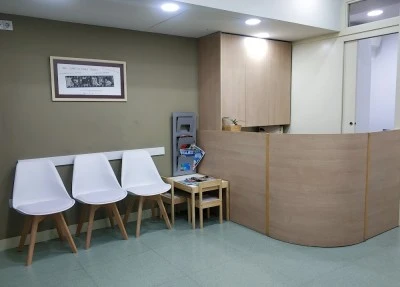 Clínica Dental Grimberg