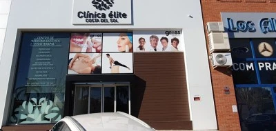 Clinica Dental Gross Torremolinos