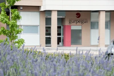 Clinica Dental Gurpegui