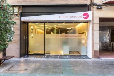 Clínica Dental Gurpegui
