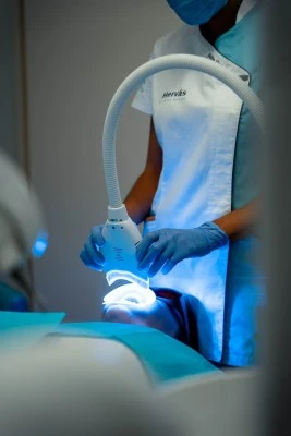 Clínica Dental Hervás