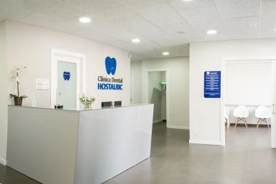 Clínica Dental Hostalric