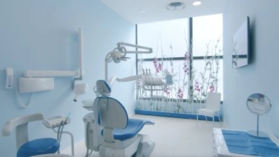 Clínica Dental ICOA en Las Rozas