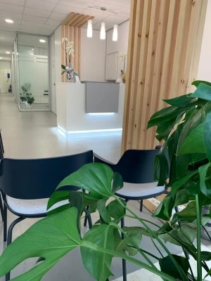 Clínica Dental Ilona