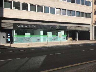 Clínica Dental Implantdent Girona Migdia