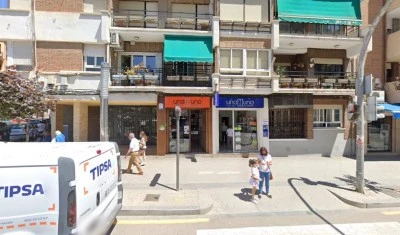 Clínica dental INNOVADENT