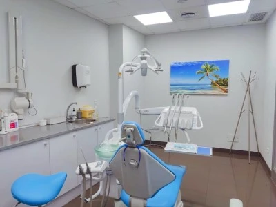 Clínica Dental Institut Odontològic Mediterrani Vilafranca del Penedès