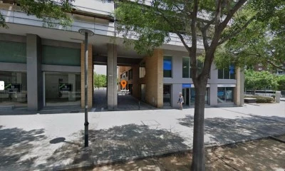 Clínica Dental Institut Serra