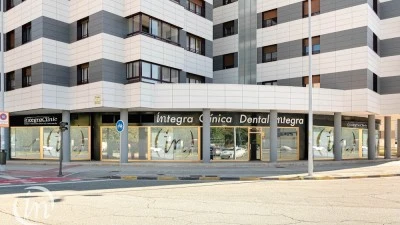 Clínica Dental ÍntegraClinic