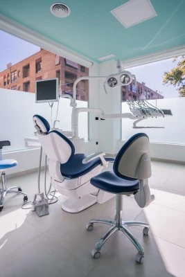 Clínica dental IOBI