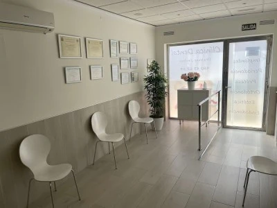 Clinica Dental Irene Jimenez