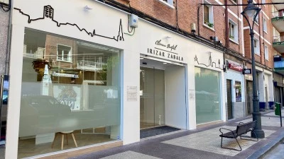 Clínica Dental Irizar Zabala