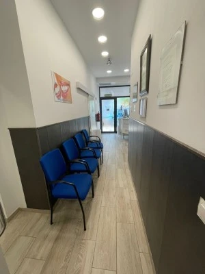 CLINICA DENTAL IRRIBARRE