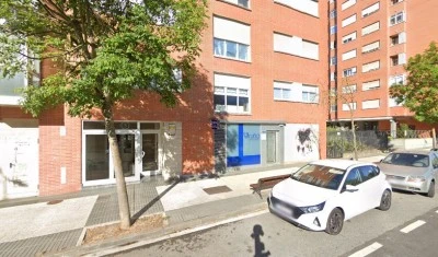 Clínica Dental Iruña