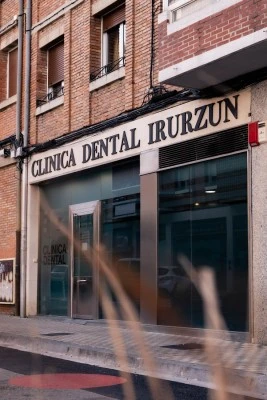 Clínica Dental Irurzun Villava