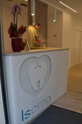 Clinica Dental ISAMA Centro IINTEGRAL Llodio dentistas en Laudio dentista holistico integrativo implantes dentales