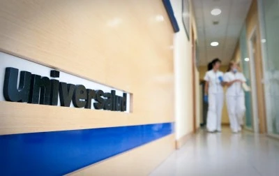Clínica Dental ISO