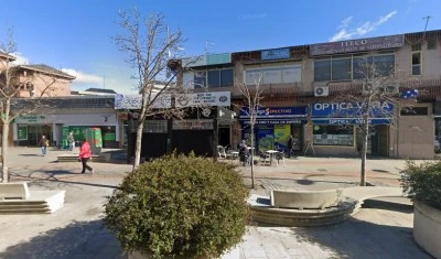 Clínica Dental ITECO